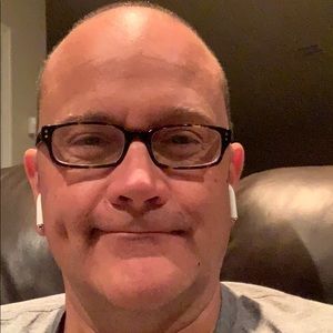 Meet your Posher, Jeremy